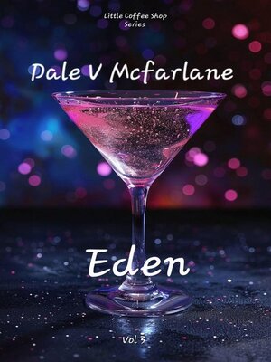cover image of Eden